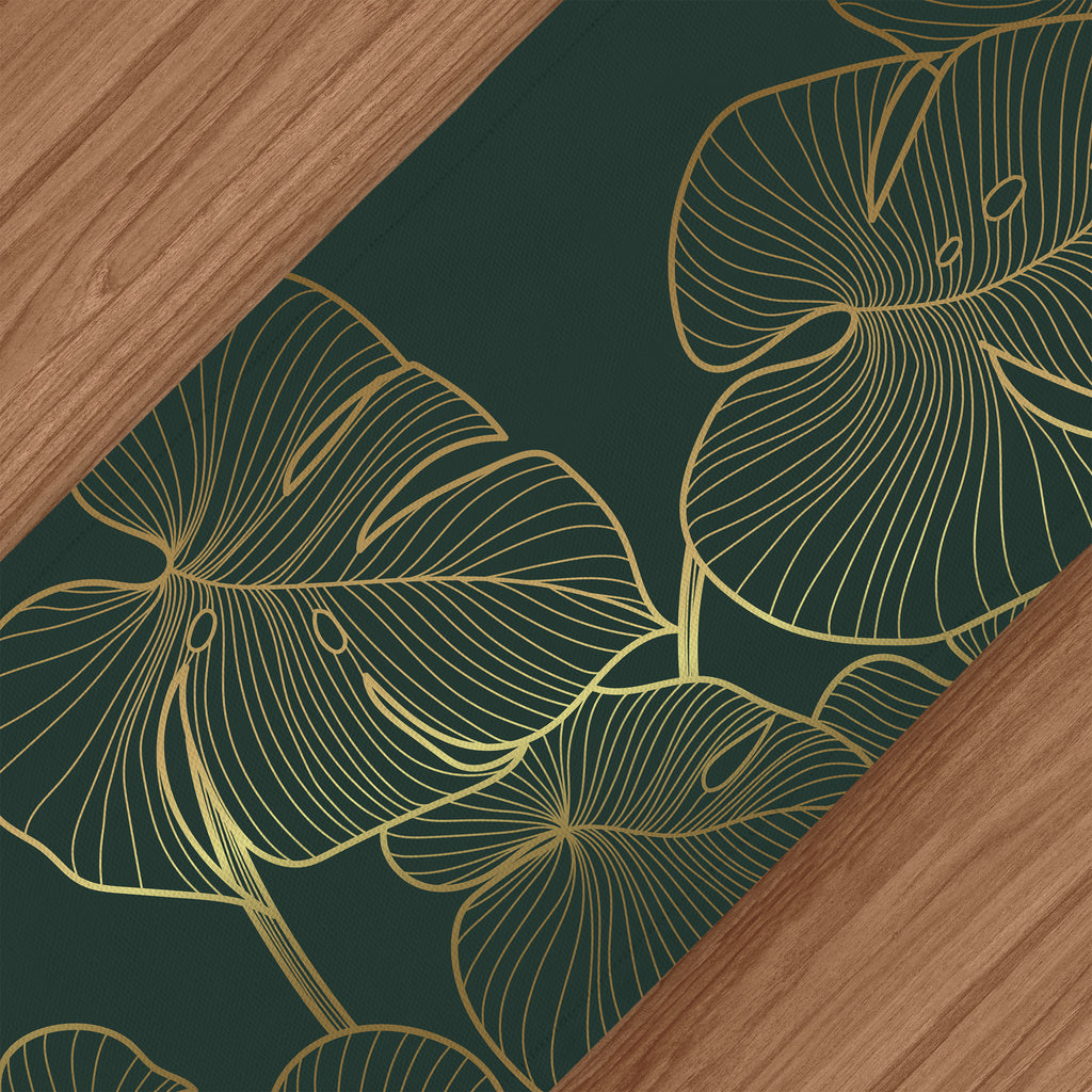 Elysia Table Runner