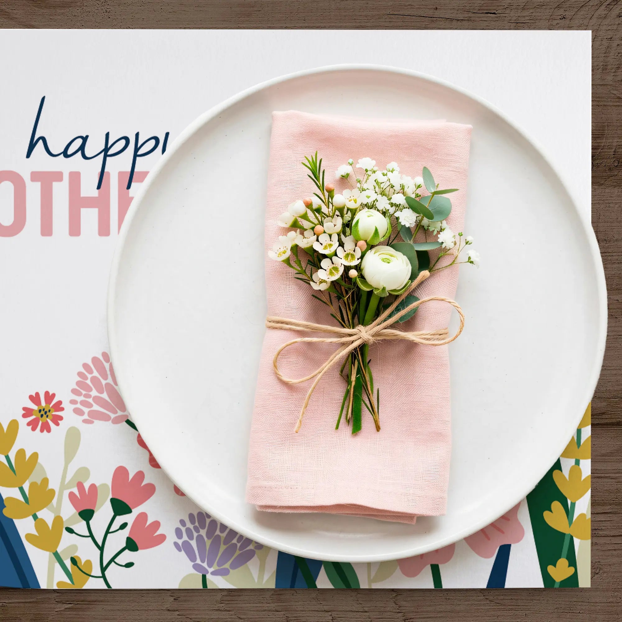 Serela Placemat