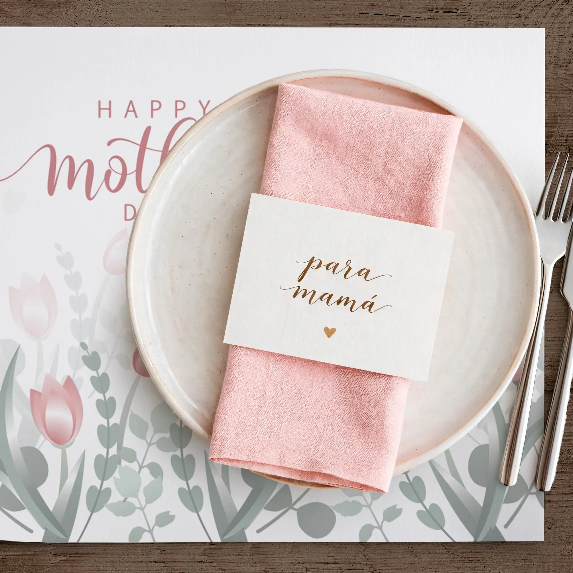 Serela Placemat