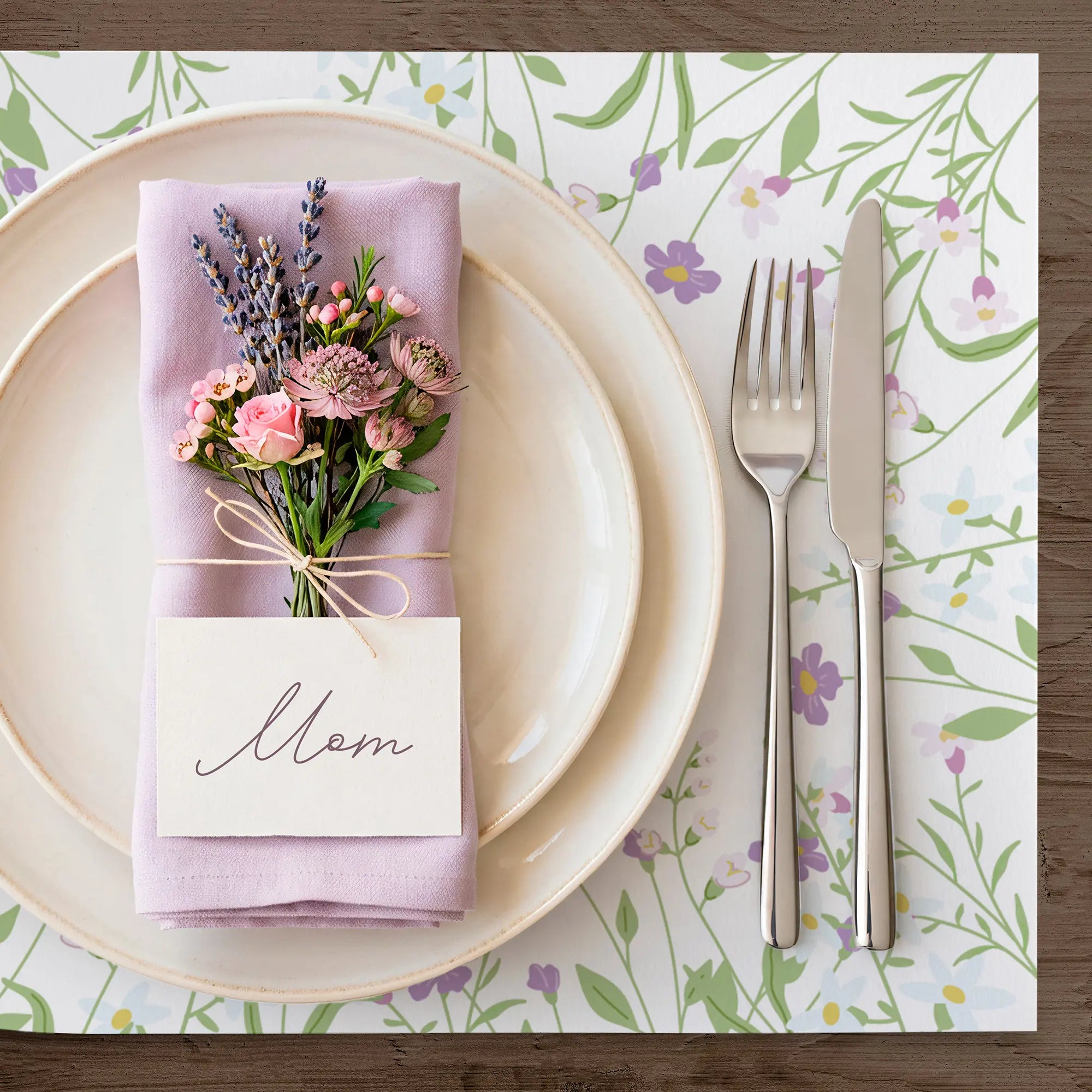 Serela Placemat