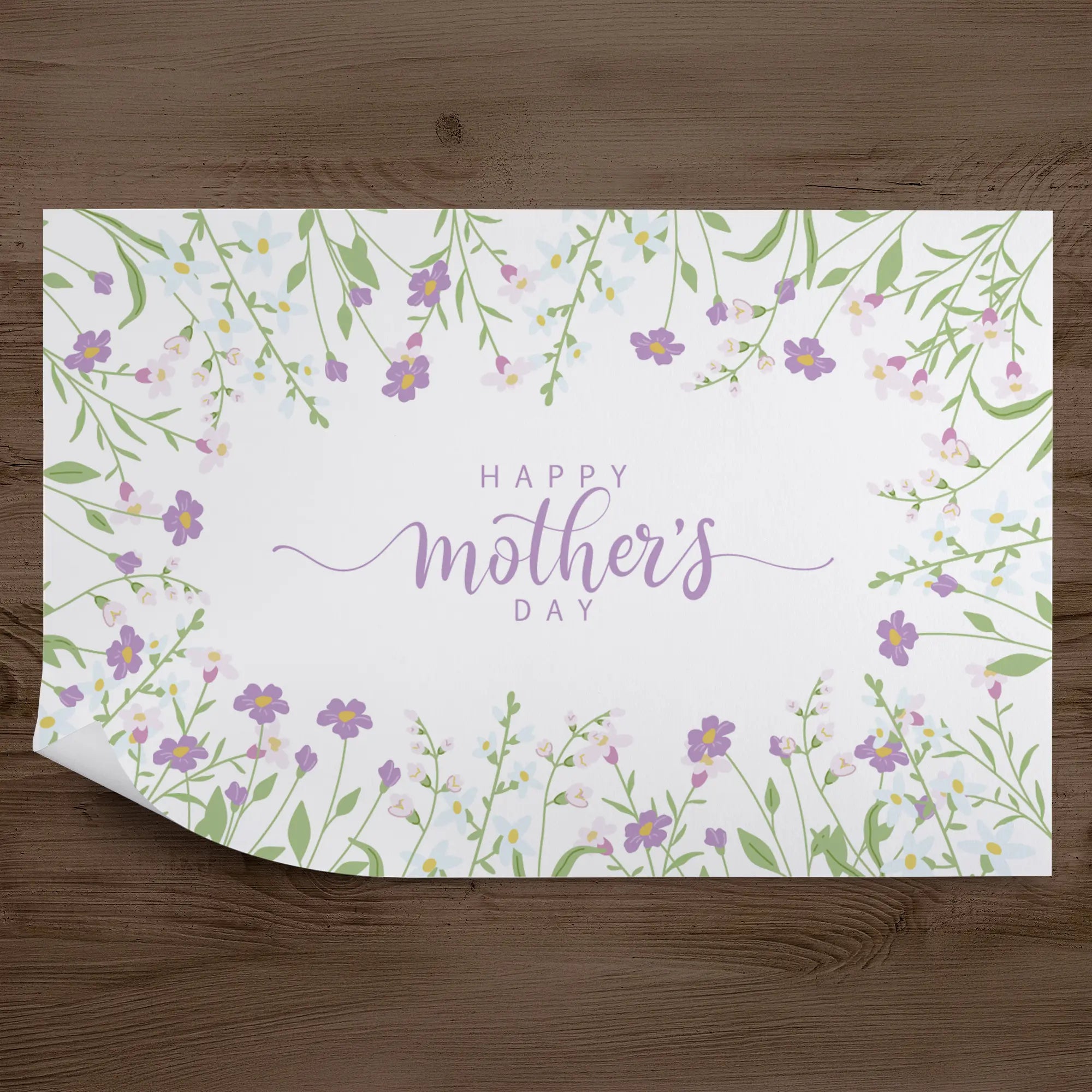 Serela Placemat