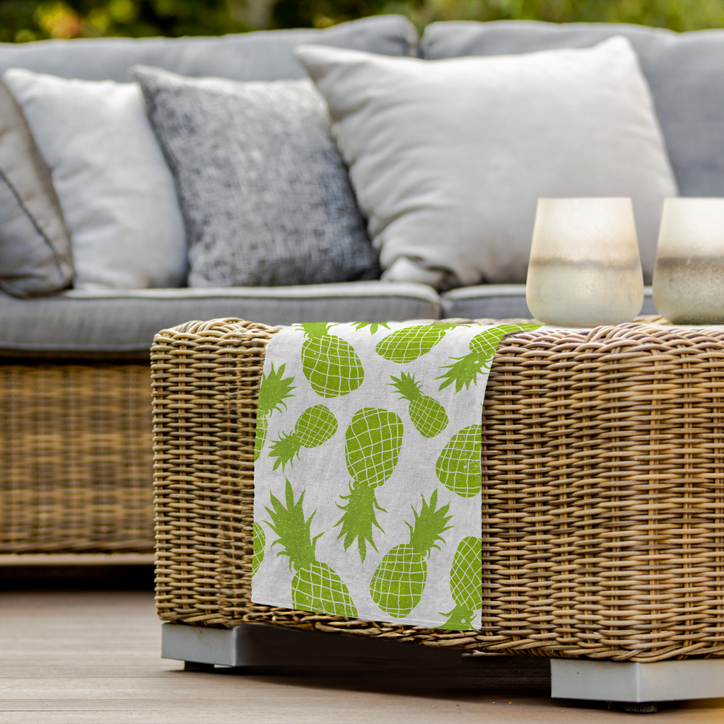 Fruti Table Runner