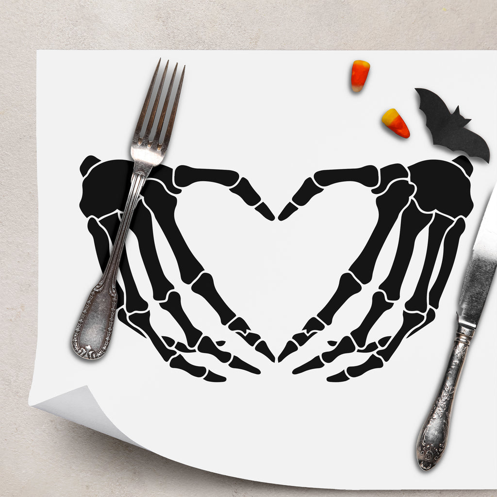 Huesito Placemat