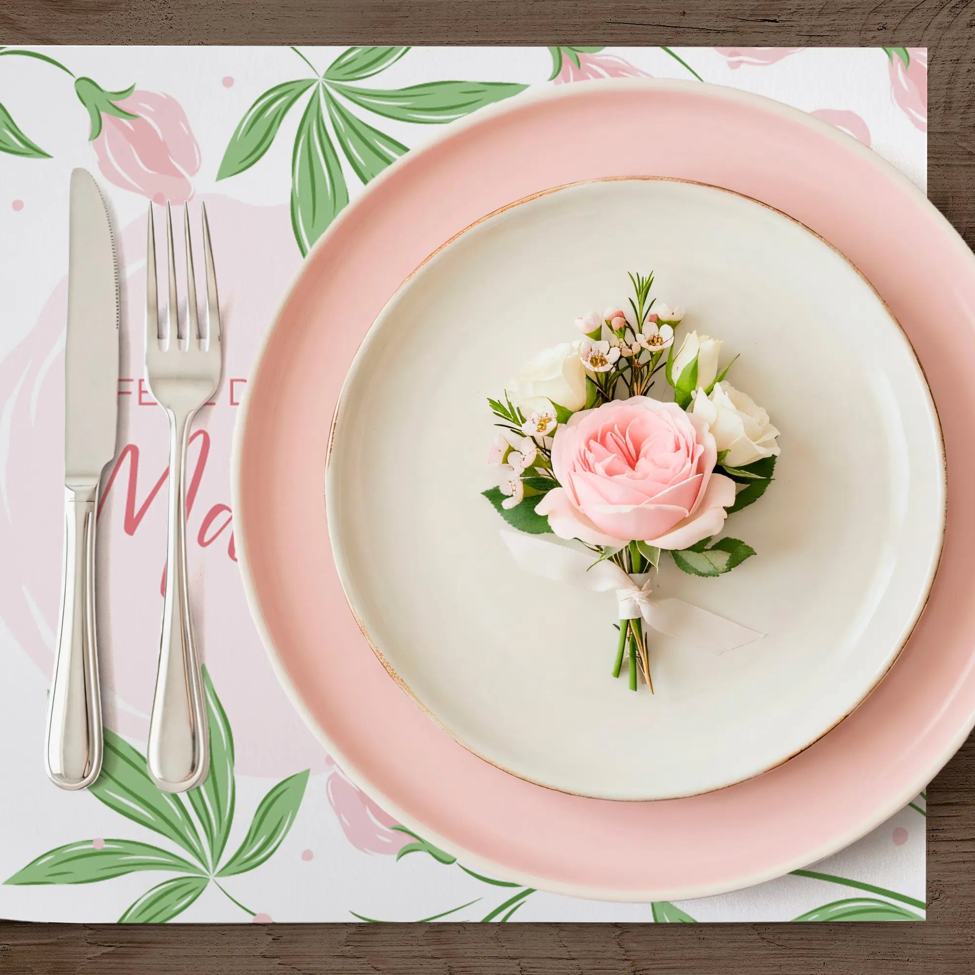 Serela Placemat