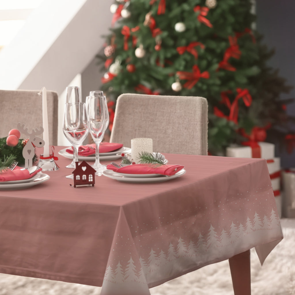 Mantel Invierno