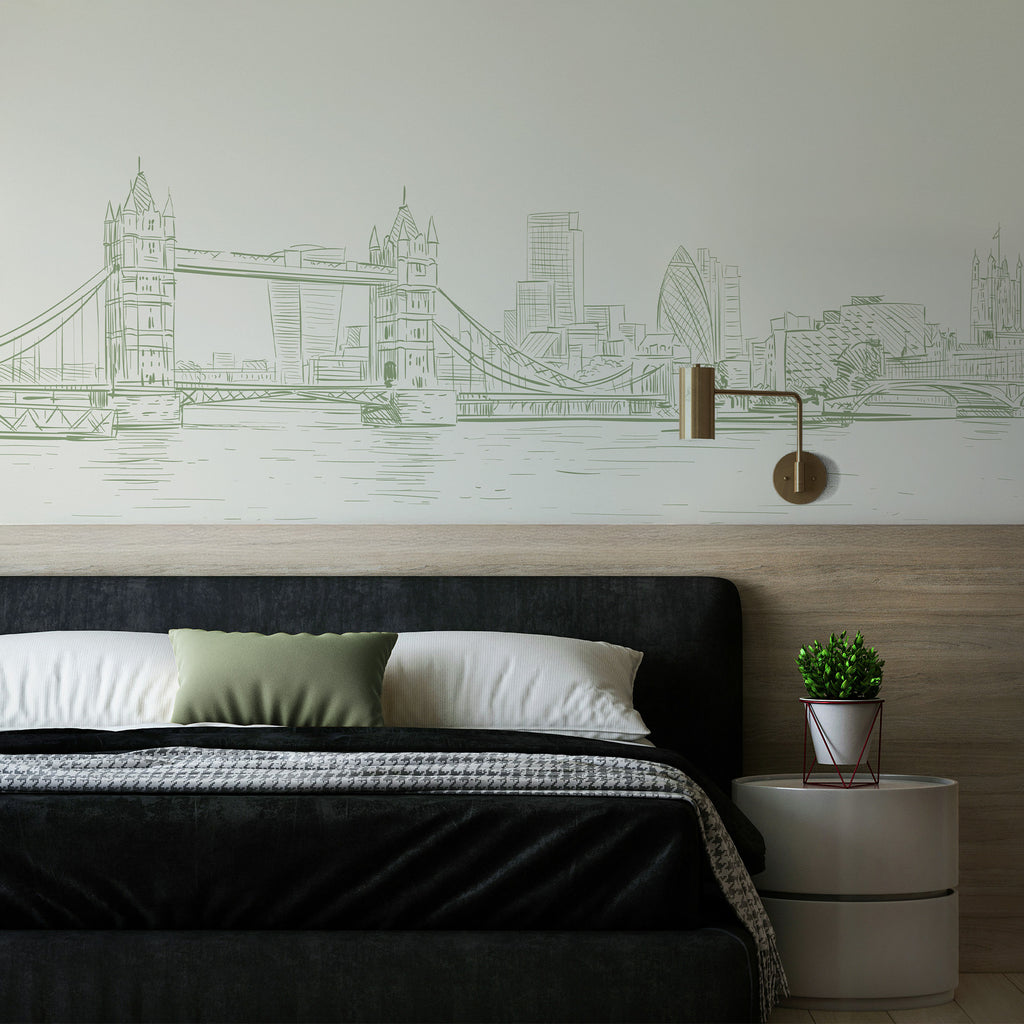 London Green