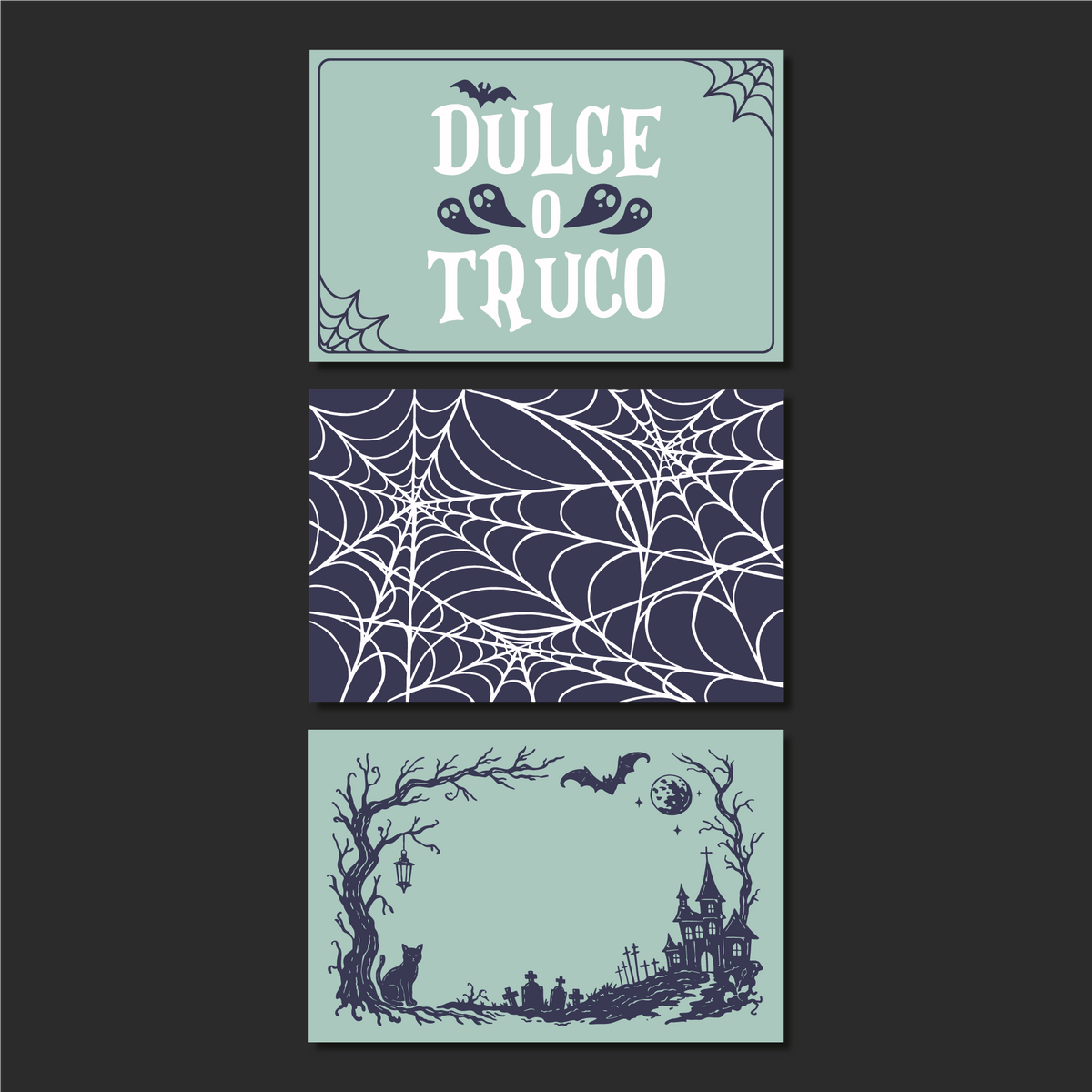 Elvira Placemat