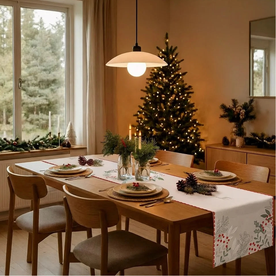 Camino de Mesa Nalda