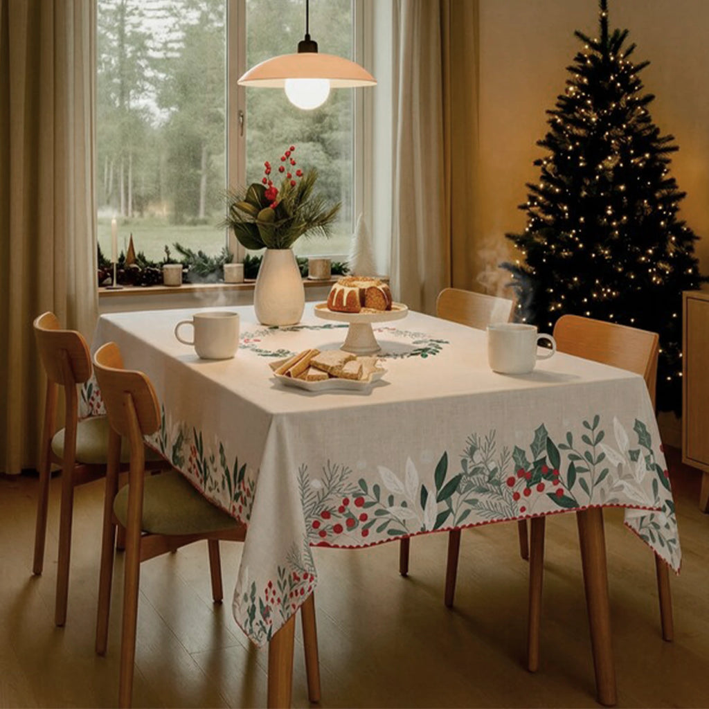 Mantel Nalda