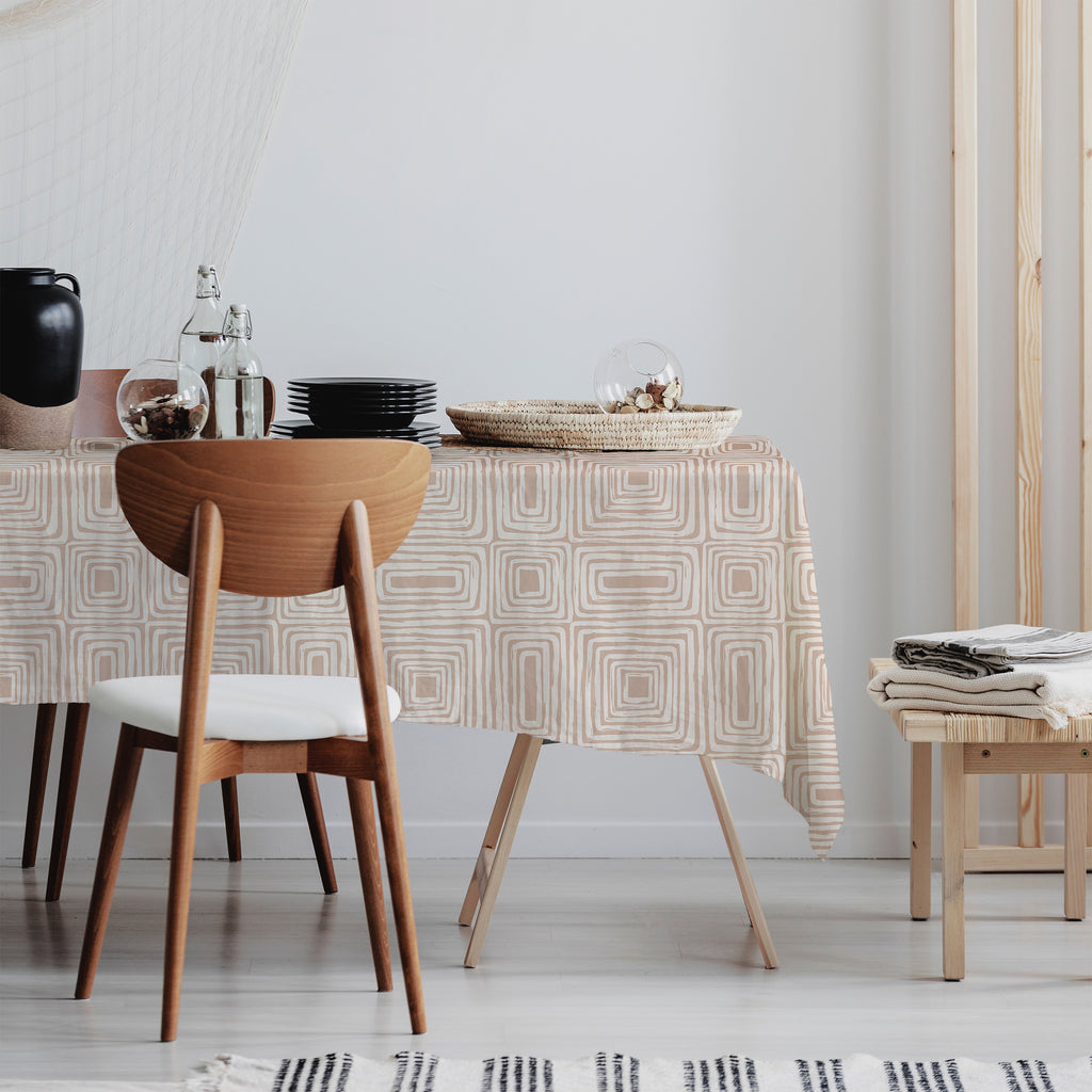 Nina tablecloth