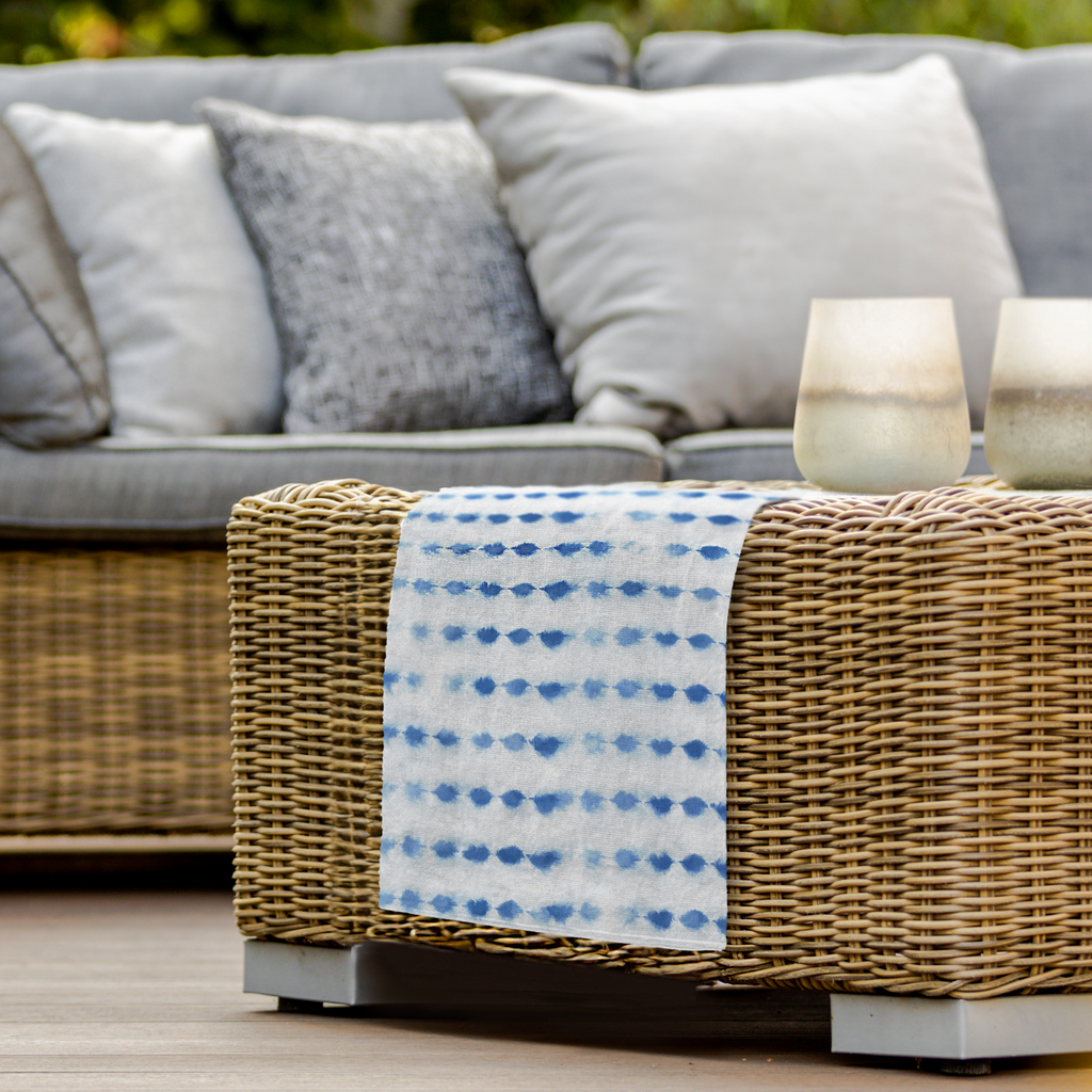 Peace Table Runner
