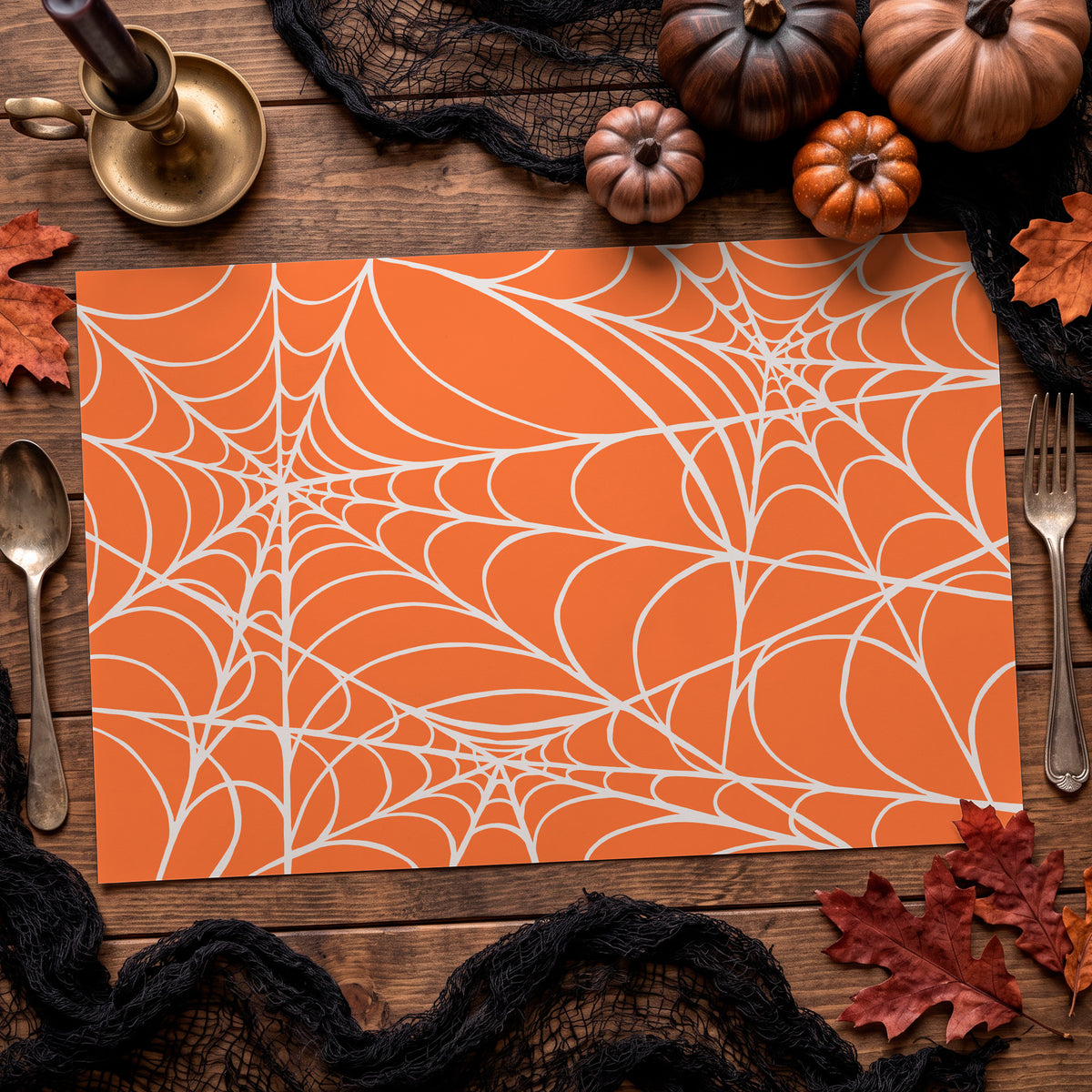 Elvira Placemat