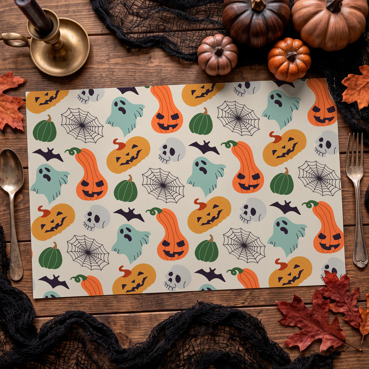 Elvira Placemat