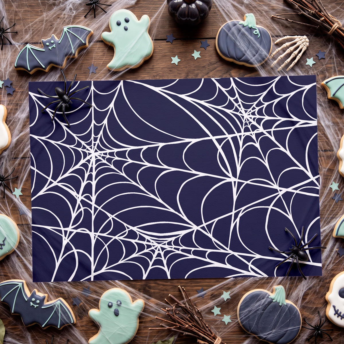 Elvira Placemat