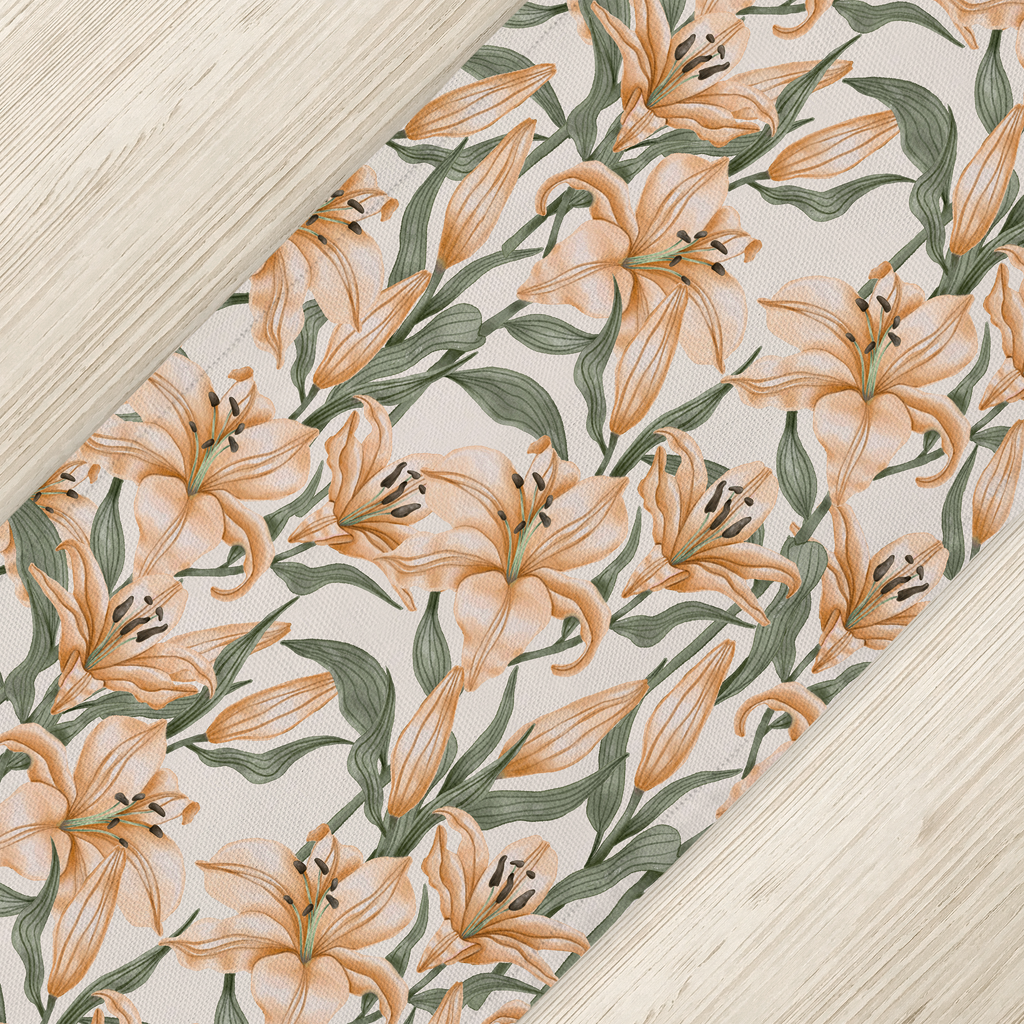 Silvia Table Runner