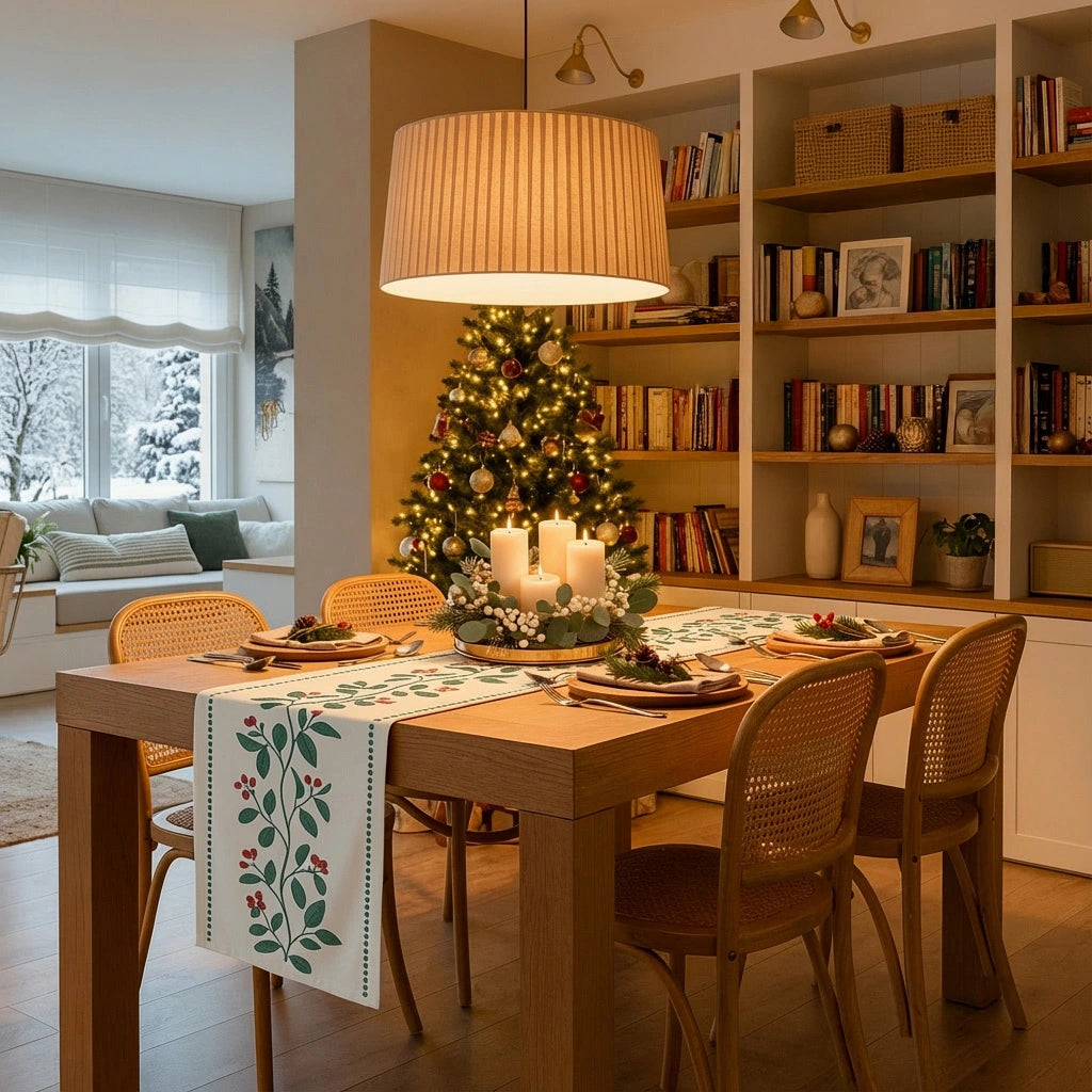 Camino de Mesa Holly