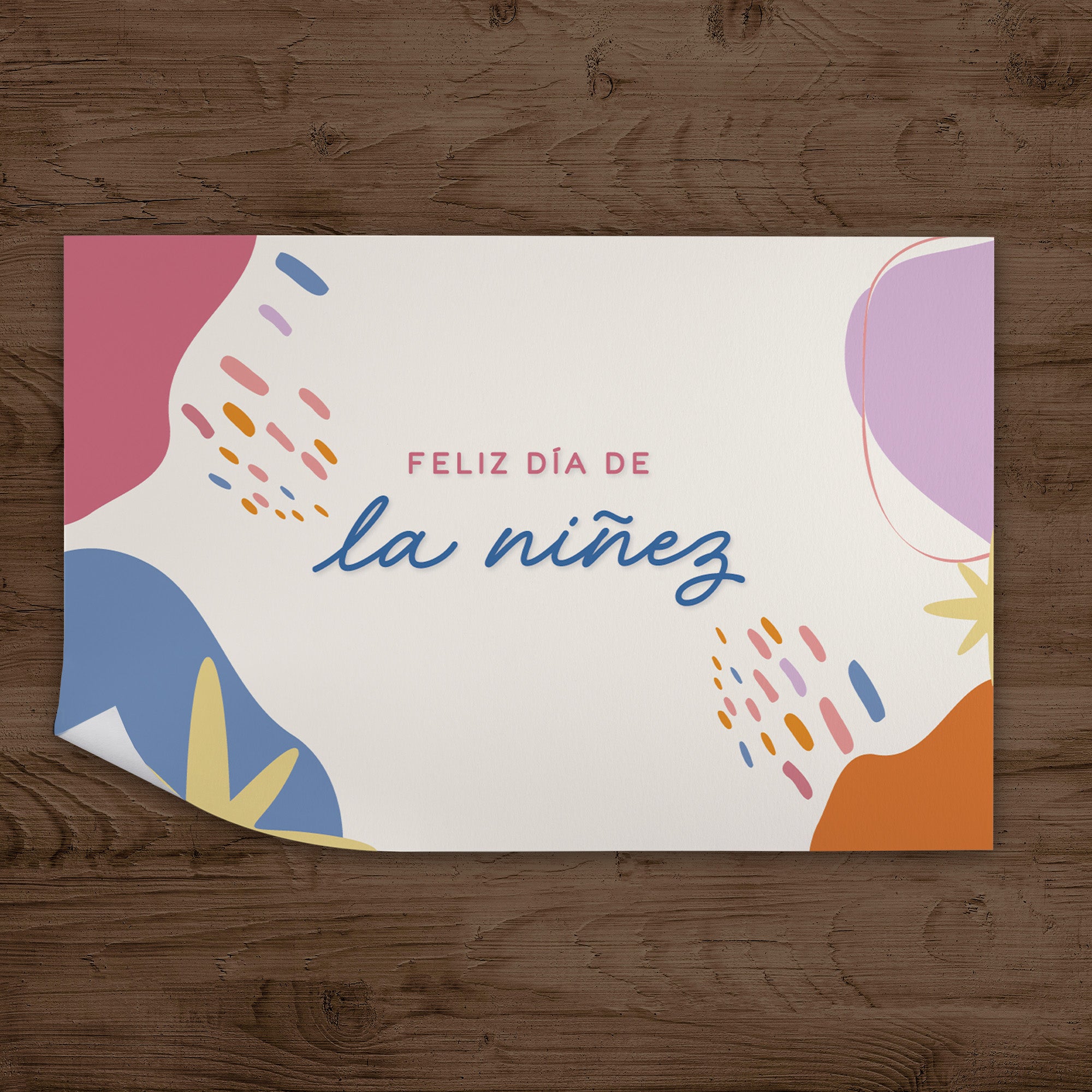 Serela Placemat