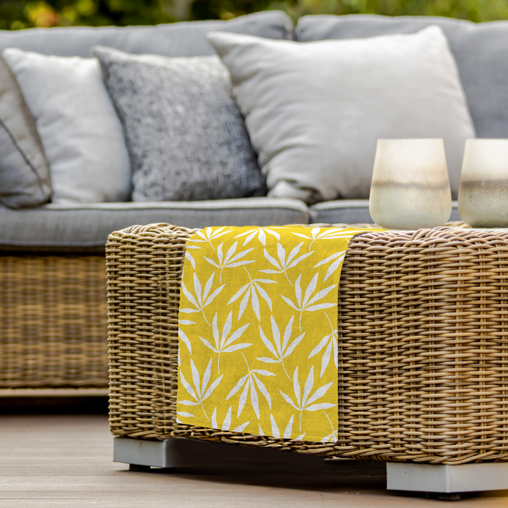 Fiore Table Runner