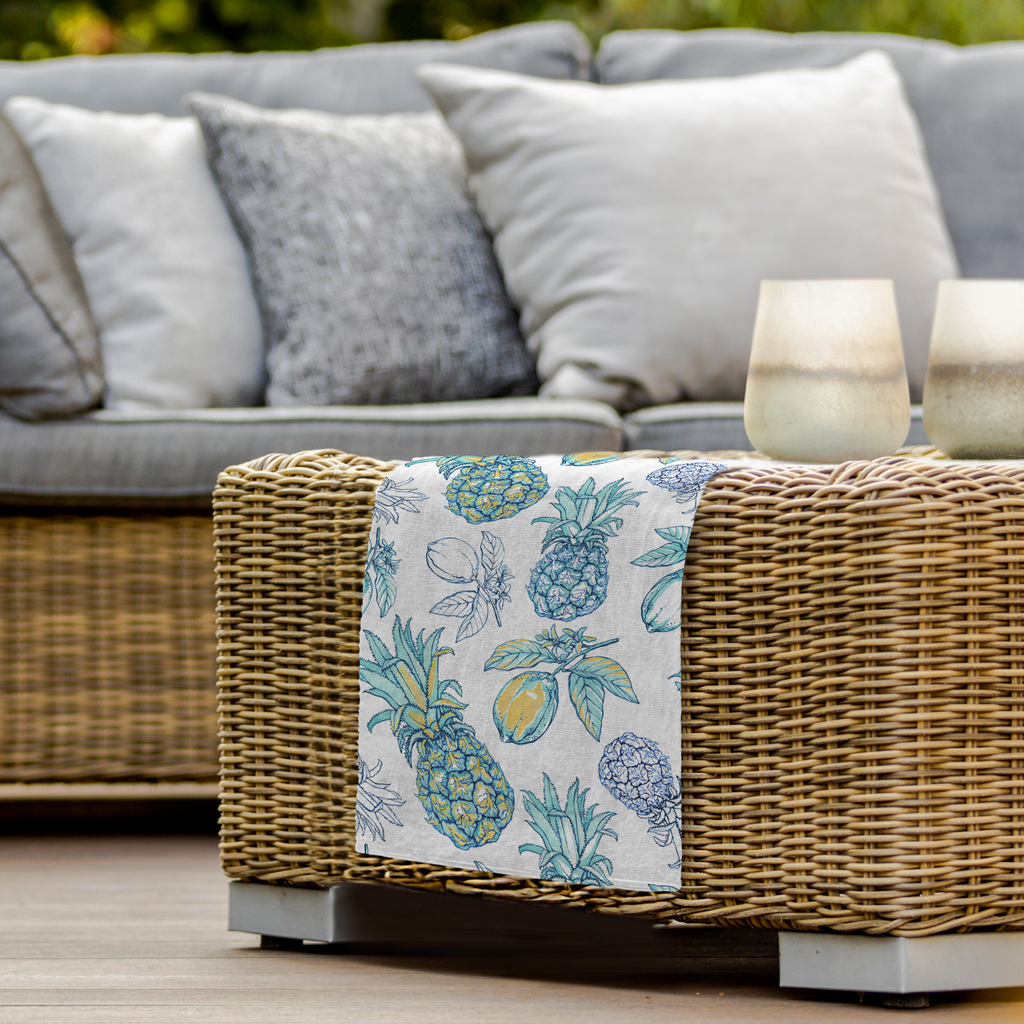 Nalu Table Runner